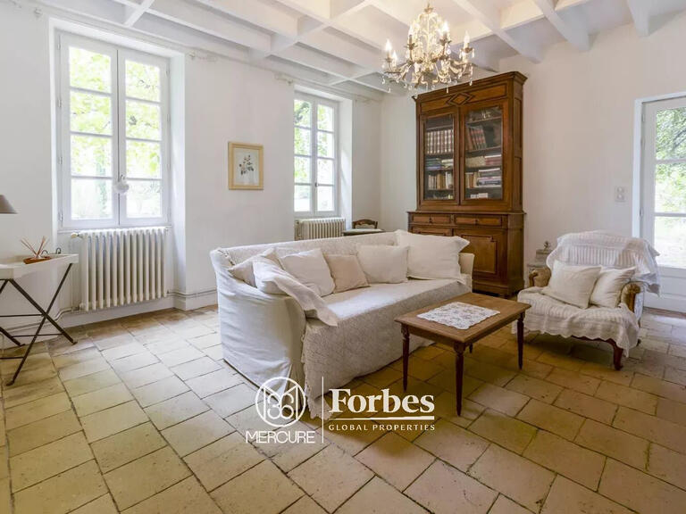 House Castanet - 5 bedrooms - 378m²