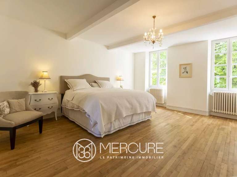 Maison Castanet - 5 chambres - 378m²