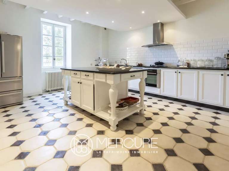 Maison Castanet - 5 chambres - 378m²