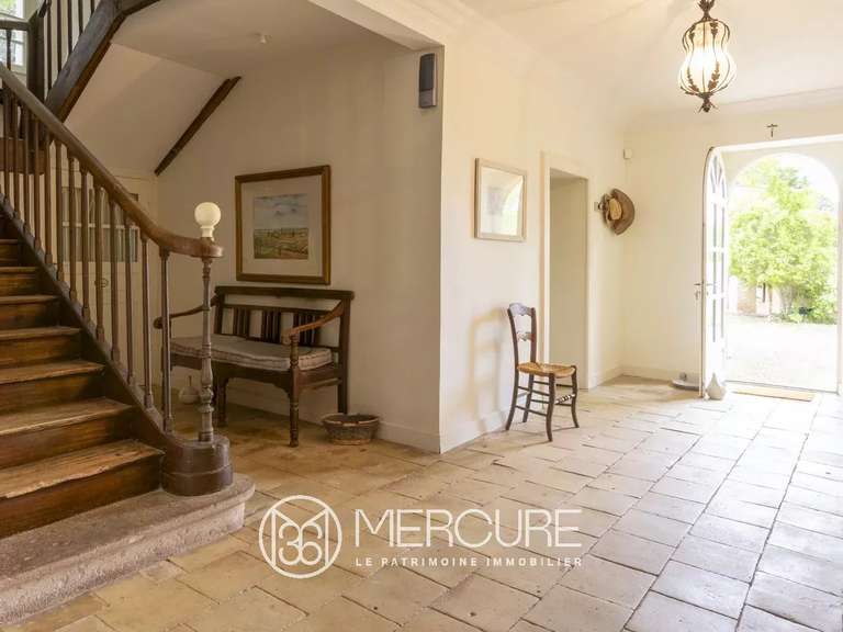 Maison Castanet - 5 chambres - 378m²