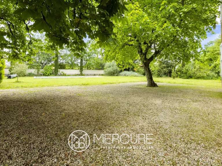 Maison Castanet - 5 chambres - 378m²