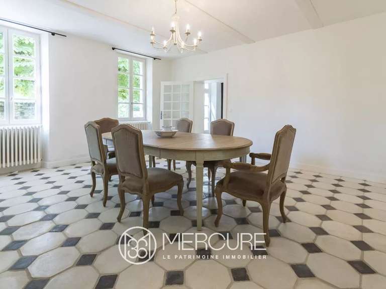 Maison Castanet - 5 chambres - 378m²