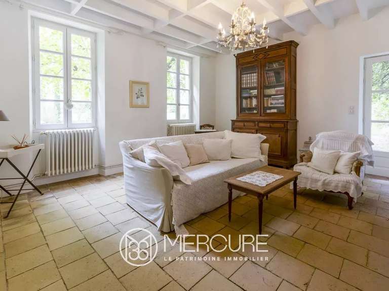 Maison Castanet - 5 chambres - 378m²