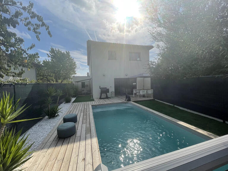 Sale Villa Castelginest - 3 bedrooms
