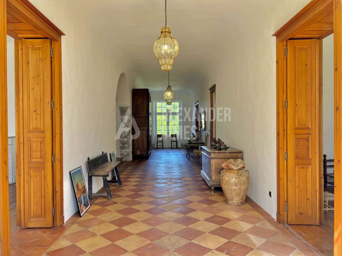 Château Casteljaloux
