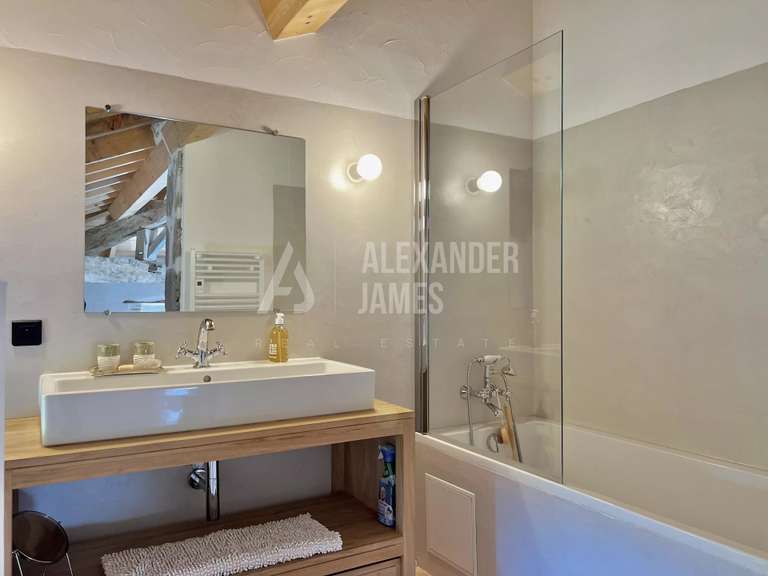 Château Casteljaloux - 10 chambres - 831m²
