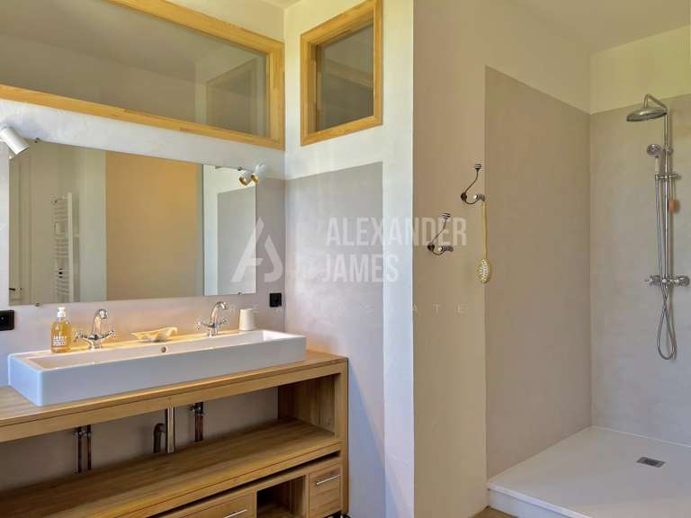 Château Casteljaloux - 10 chambres - 831m²