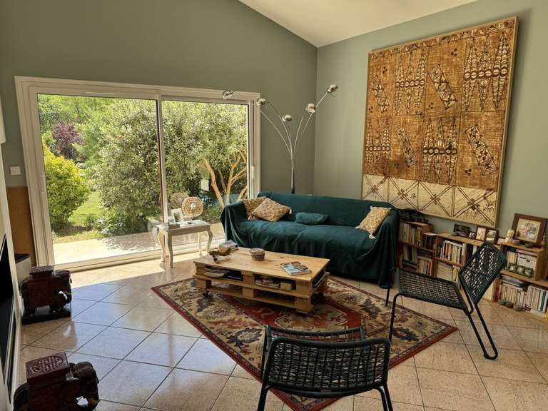 Maison Casteljaloux - 235m²