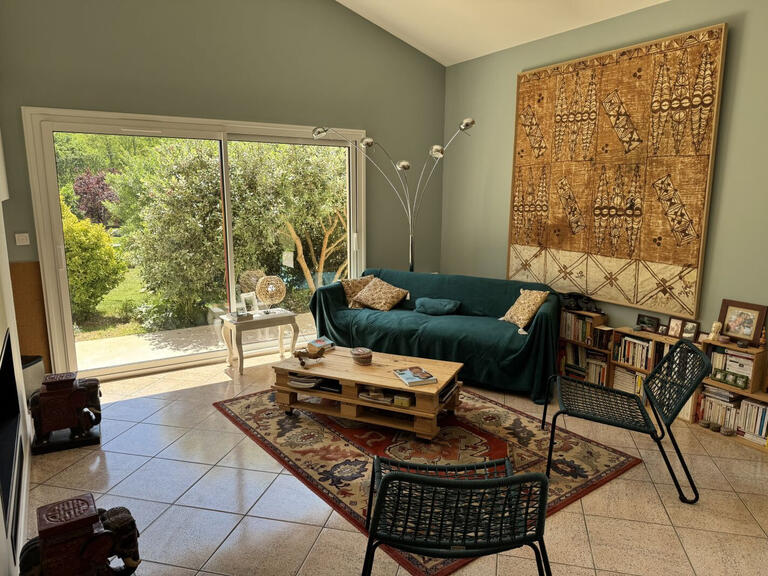 Maison Casteljaloux - 235m²