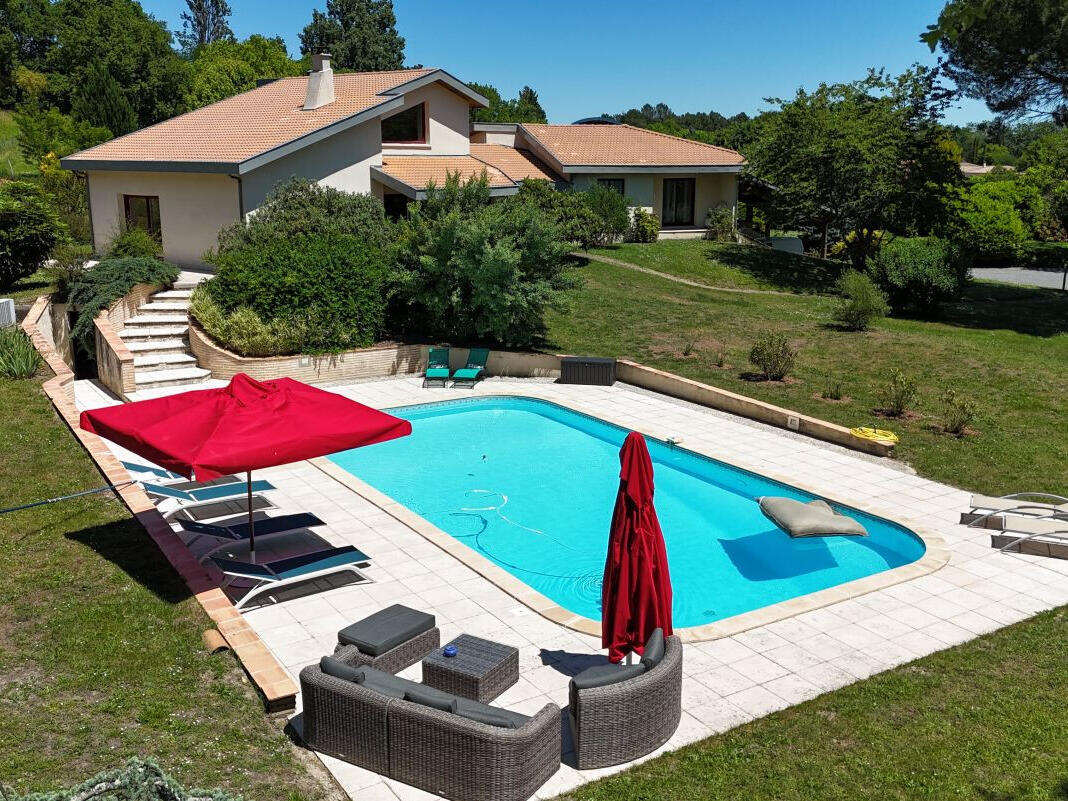 House Casteljaloux