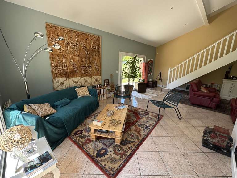 Maison Casteljaloux - 235m²