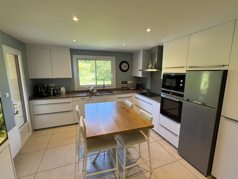Maison Casteljaloux - 235m²