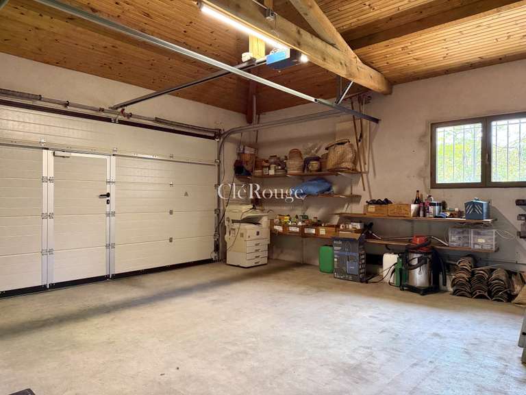 House Casteljaloux - 3 bedrooms - 270m²