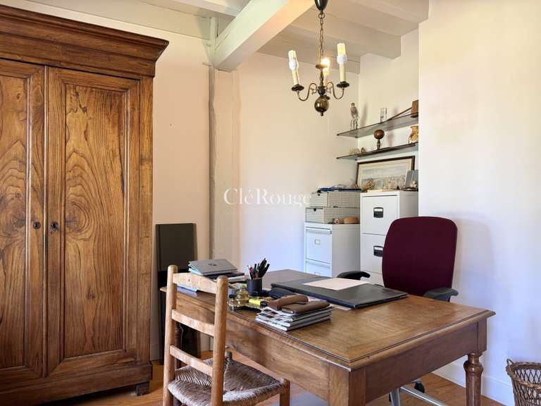 House Casteljaloux - 3 bedrooms - 270m²