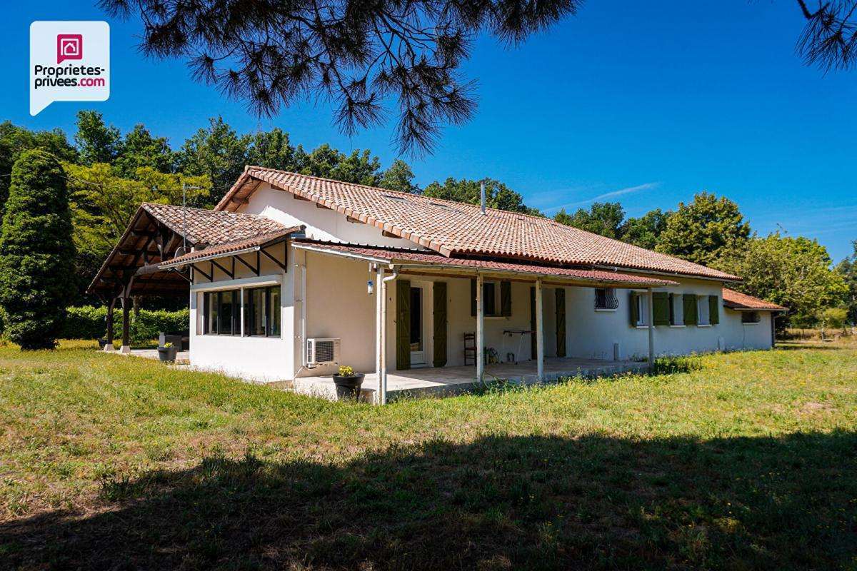 House Casteljaloux