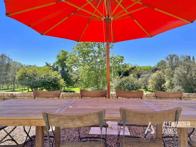 Maison Casteljaloux - 10 chambres - 831m²