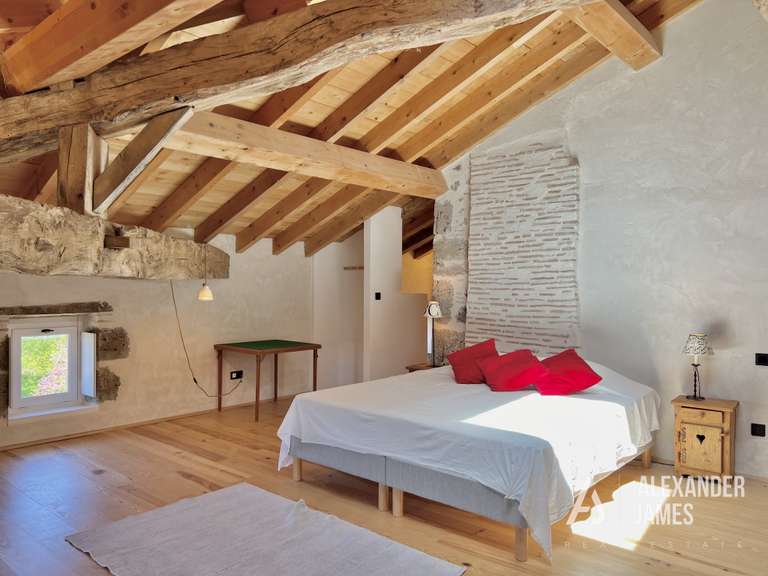 Maison Casteljaloux - 10 chambres - 831m²