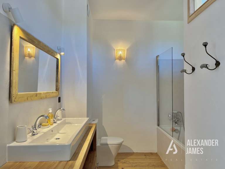 Maison Casteljaloux - 10 chambres - 831m²