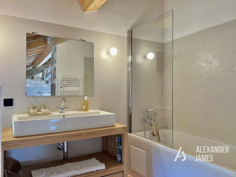 Maison Casteljaloux - 10 chambres - 831m²