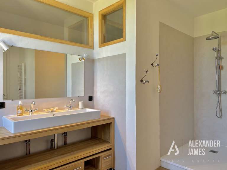 Maison Casteljaloux - 10 chambres - 831m²