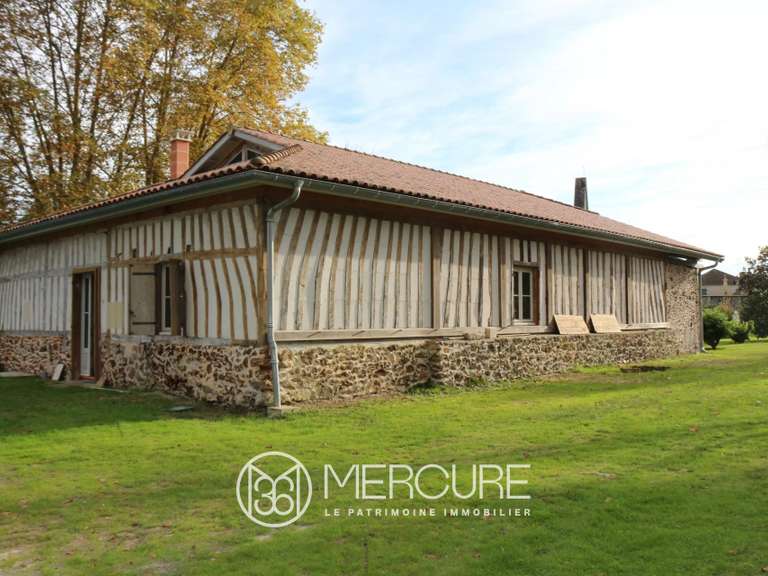 Maison Casteljaloux - 8 chambres - 480m²