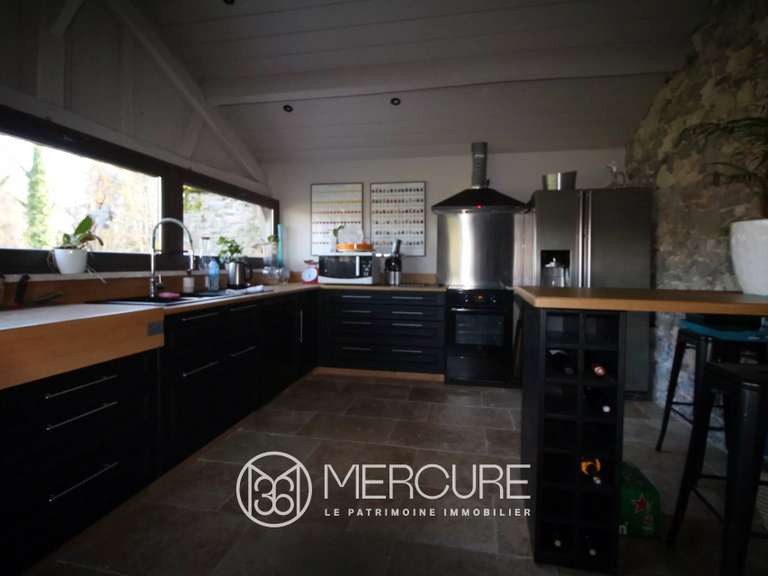 Maison Casteljaloux - 8 chambres - 480m²