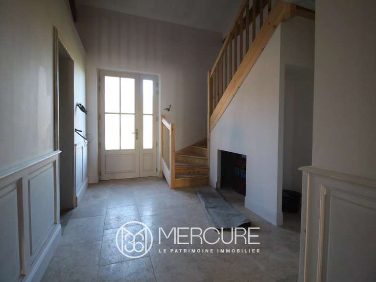 Maison Casteljaloux - 8 chambres - 480m²