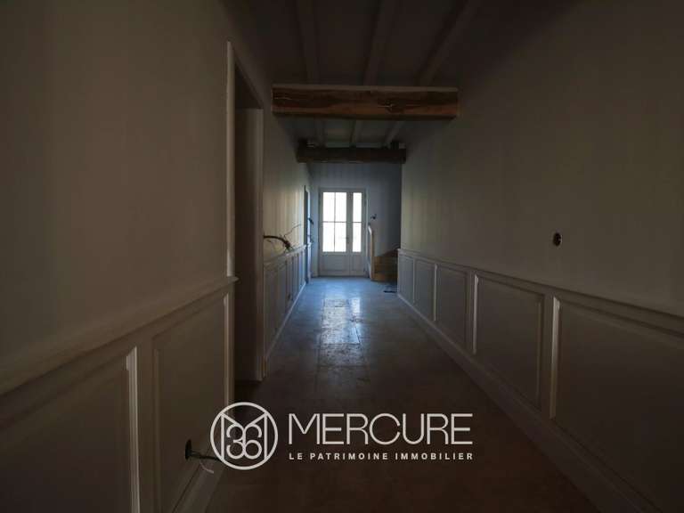 Maison Casteljaloux - 8 chambres - 480m²