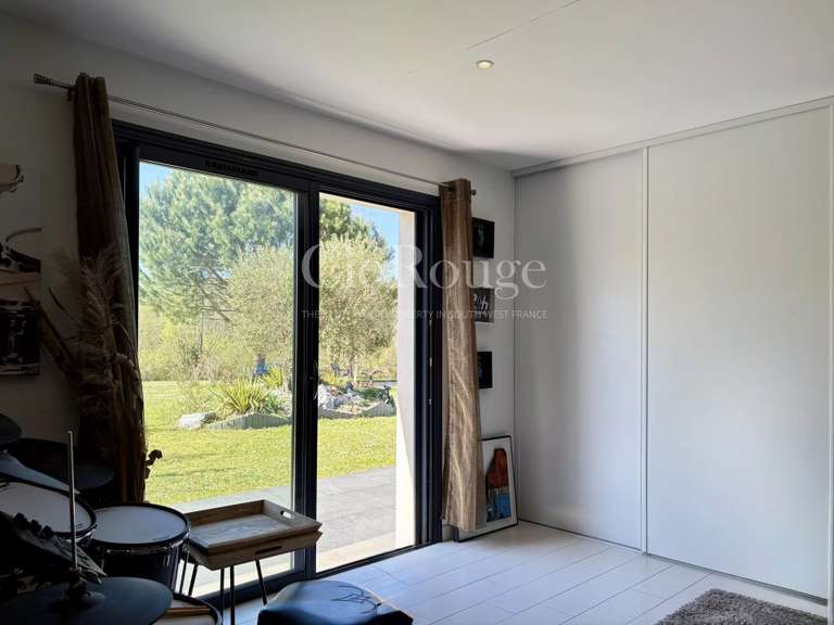 Maison Casteljaloux - 4 chambres - 185m²