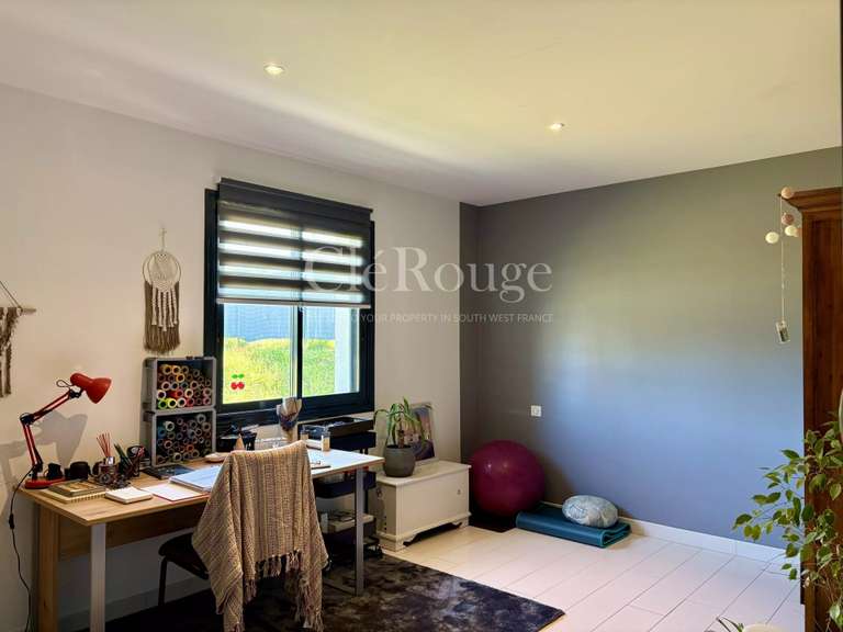 Maison Casteljaloux - 4 chambres - 185m²