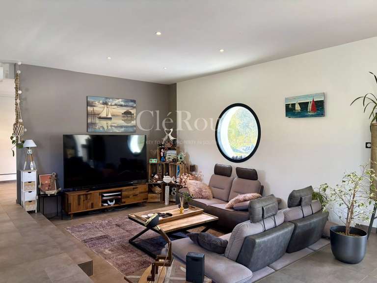 Maison Casteljaloux - 4 chambres - 185m²