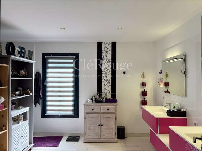 Maison Casteljaloux - 4 chambres - 185m²