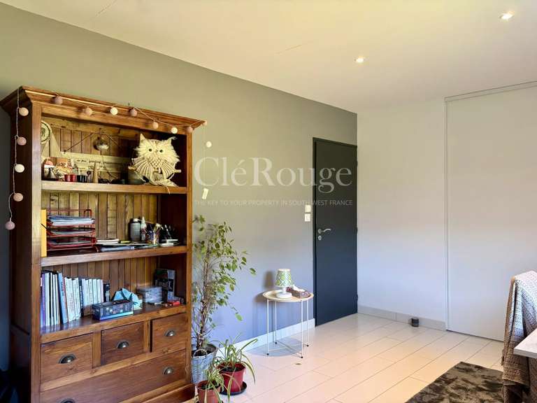 Maison Casteljaloux - 4 chambres - 185m²