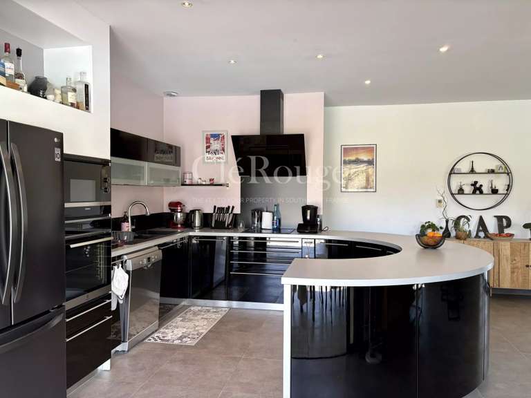 Maison Casteljaloux - 4 chambres - 185m²