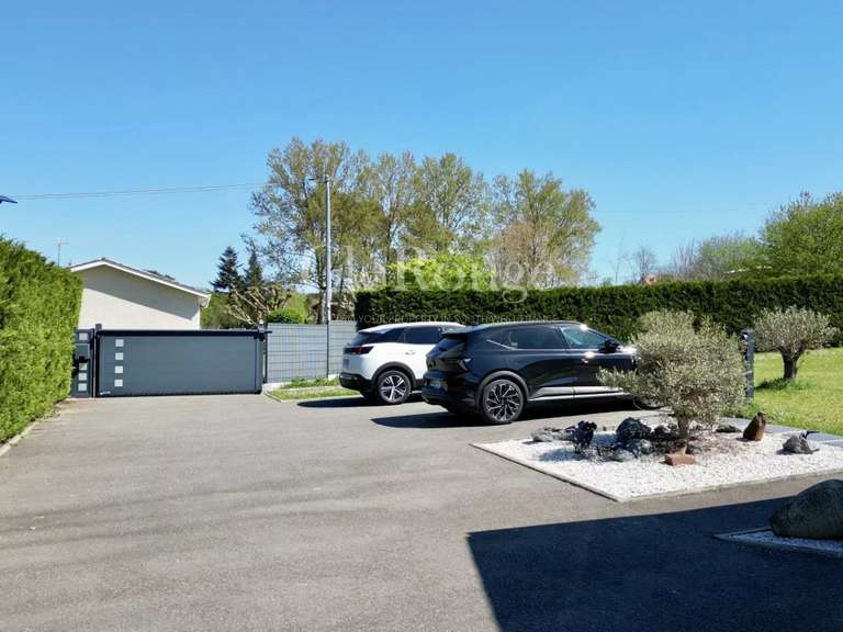 Maison Casteljaloux - 4 chambres - 185m²