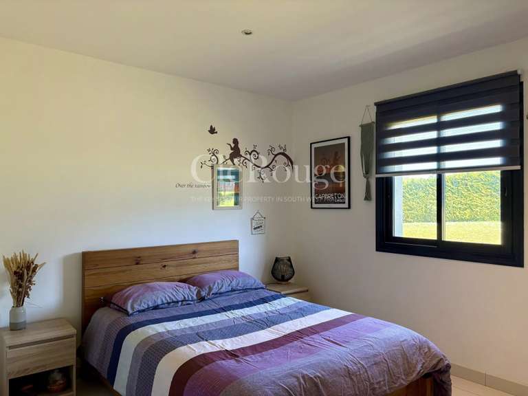 Maison Casteljaloux - 4 chambres - 185m²