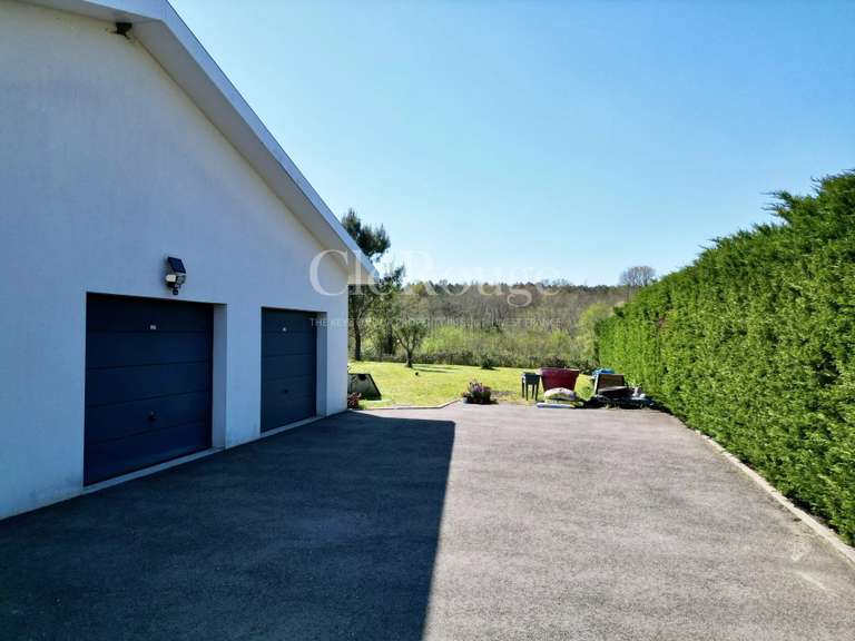 Maison Casteljaloux - 4 chambres - 185m²