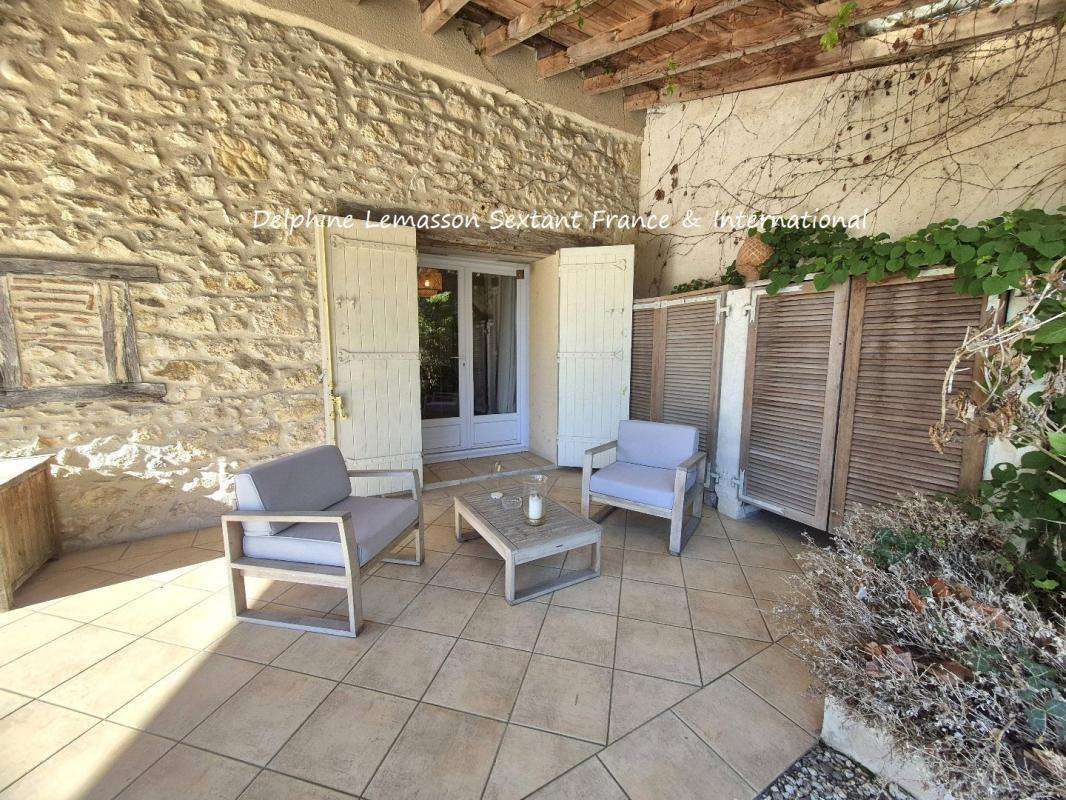 Maison Casteljaloux