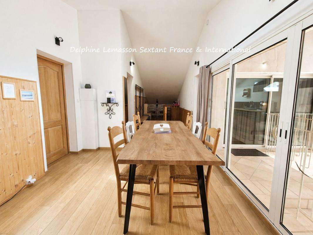 Maison Casteljaloux