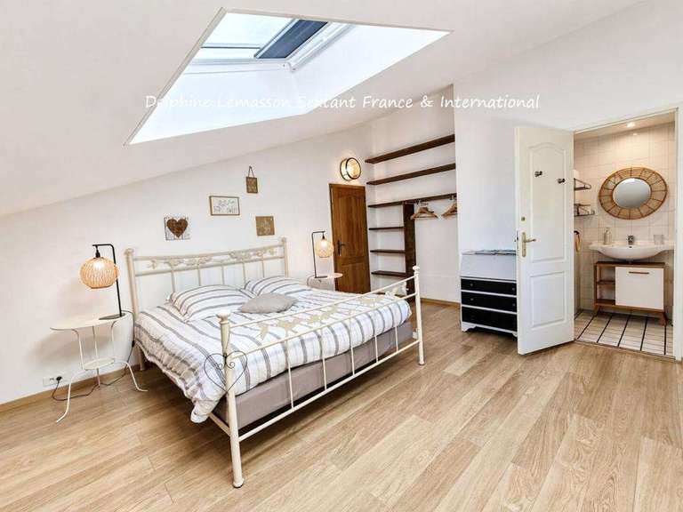 Maison Casteljaloux - 5 chambres