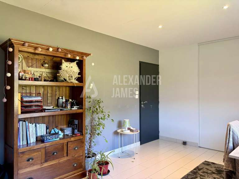 Maison Casteljaloux - 4 chambres - 185m²