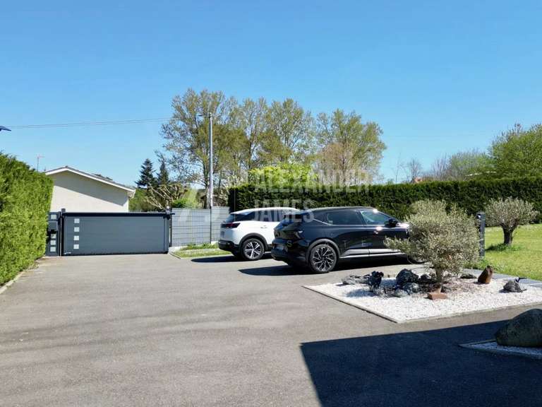 Maison Casteljaloux - 4 chambres - 185m²