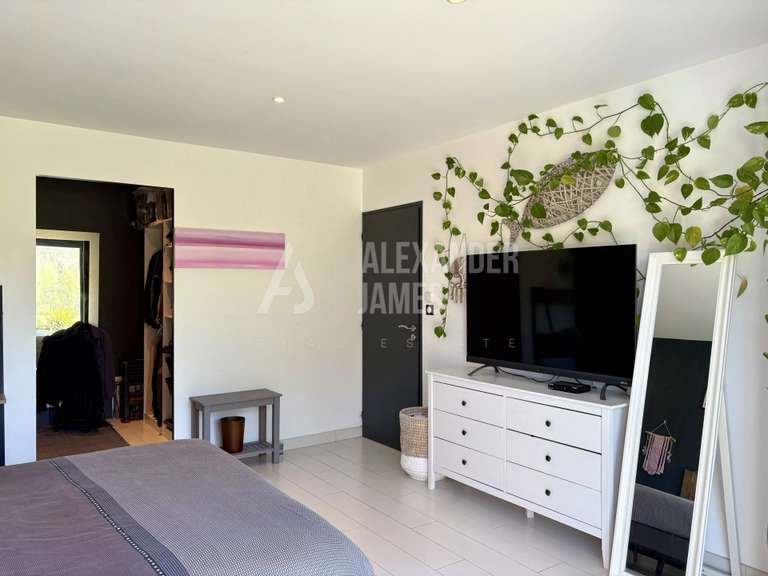 Maison Casteljaloux - 4 chambres - 185m²