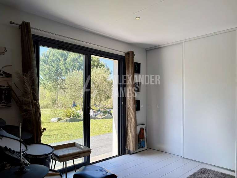Maison Casteljaloux - 4 chambres - 185m²