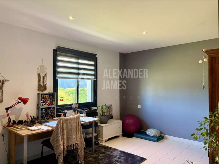 Maison Casteljaloux - 4 chambres - 185m²