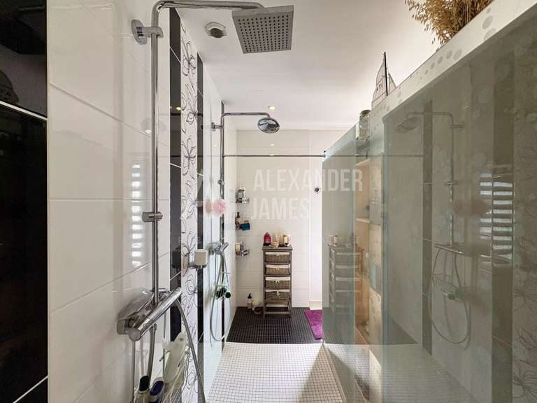 Maison Casteljaloux - 4 chambres - 185m²
