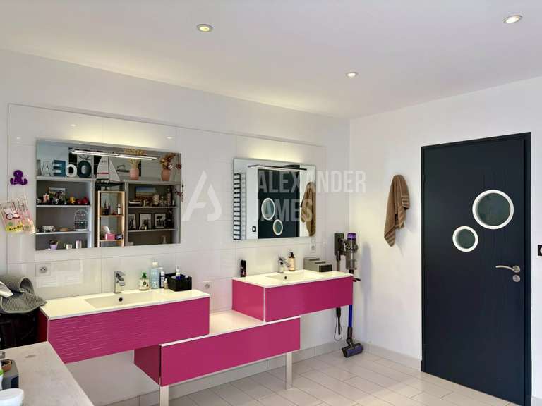 Maison Casteljaloux - 4 chambres - 185m²