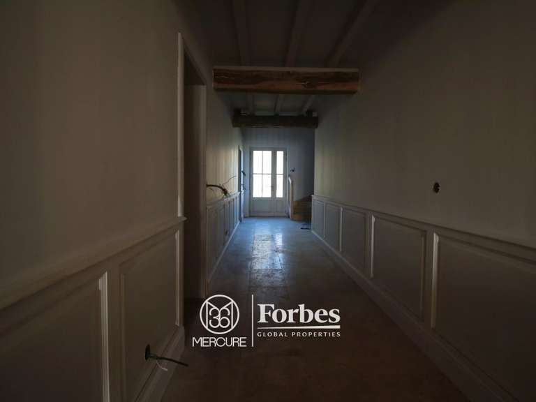 Propriété Casteljaloux - 8 chambres - 480m²