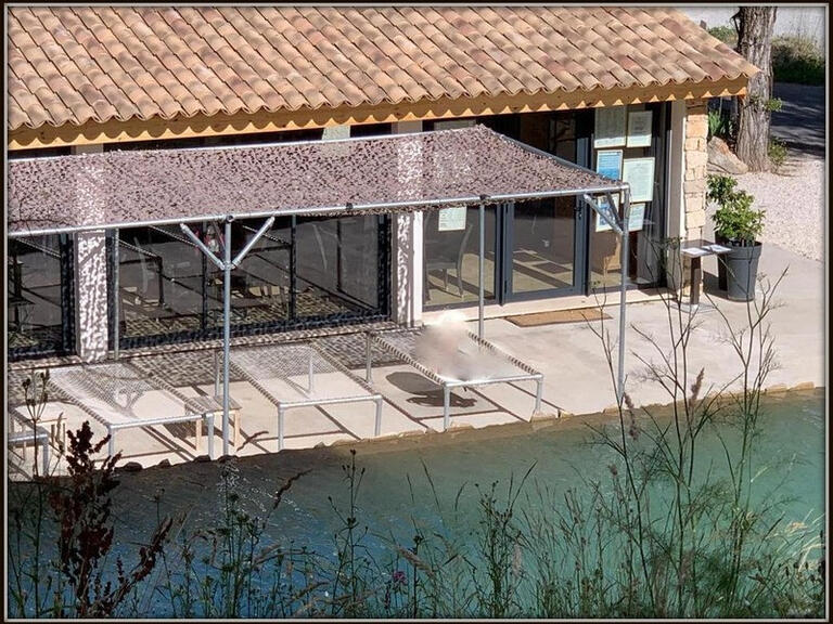 Vente Propriété Castellane - 18 chambres