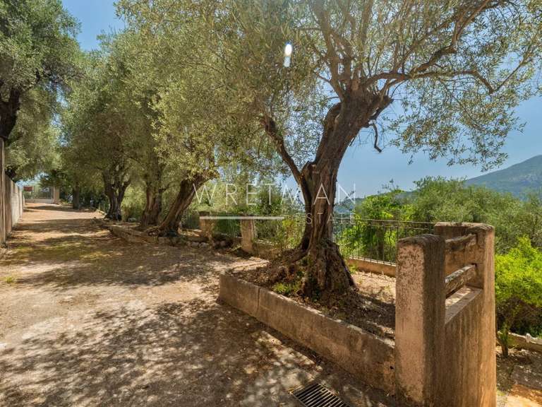 Maison avec Vue sur mer Castellar - 2 chambres - 80m²